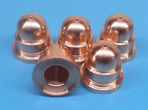 Hypertherm FineCut Nozzle #220930 (pack of 5) Duramax hand torch